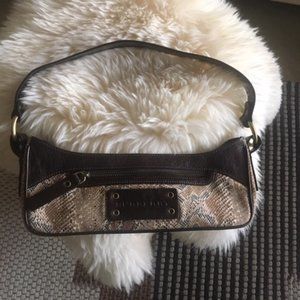 Burberry shoulder bag